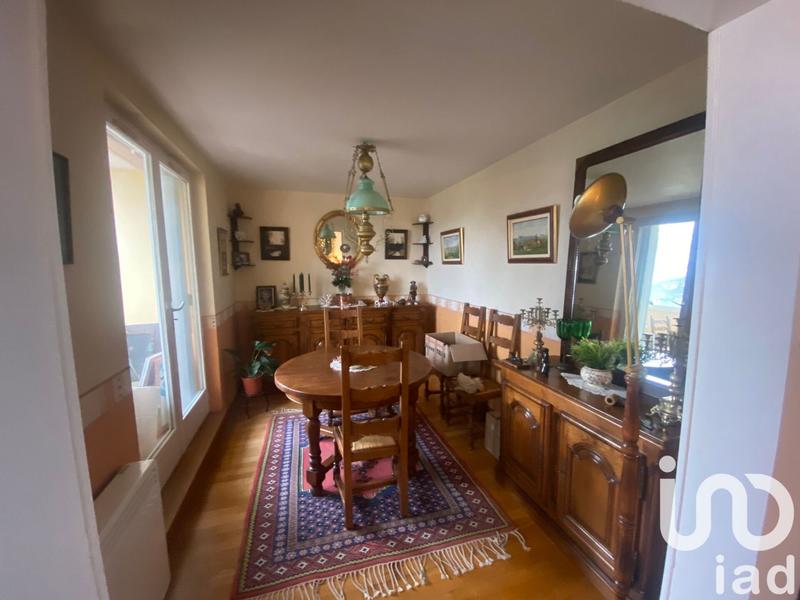 Appartement - 76 m² - 4 pièces