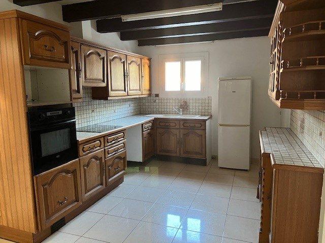 Villa - 101 m² - 4 pièces