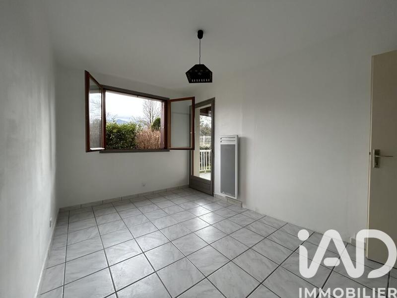 Appartement - 79 m² - 4 pièces