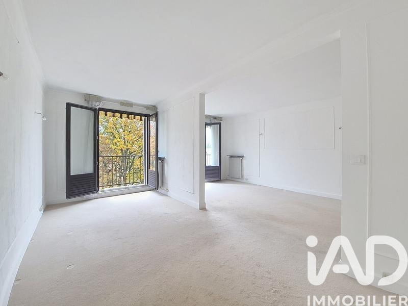 Appartement - 80 m² - 4 pièces