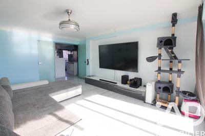 Appartement - 59 m² - 2 pièces