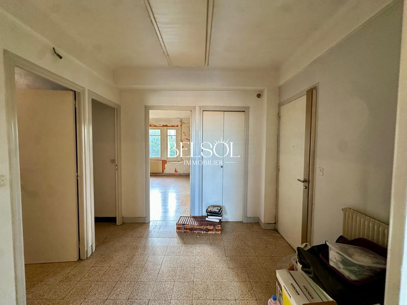 Appartement - 73 m² - 3 pièces