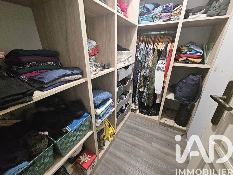 Appartement - 94 m² - 5 pièces