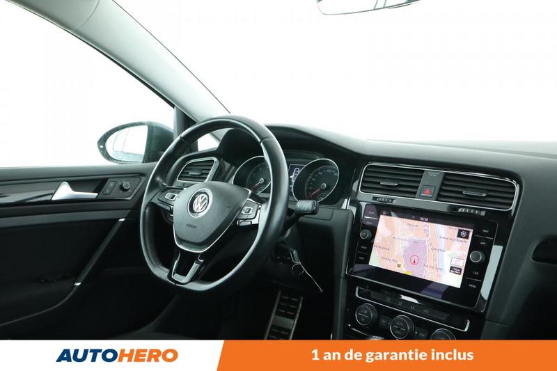 Volkswagen Golf VII 1.5 Tsi Evo BlueMotion Tech Sound Dsg7 5p 130 ch