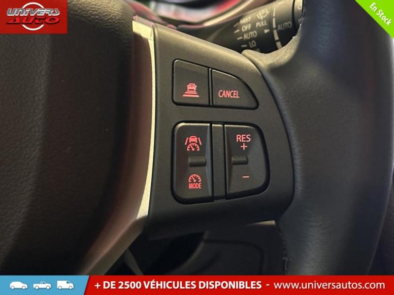 Suzuki Vitara 1.4 Boosterjet AllGrip Hybrid Privilège