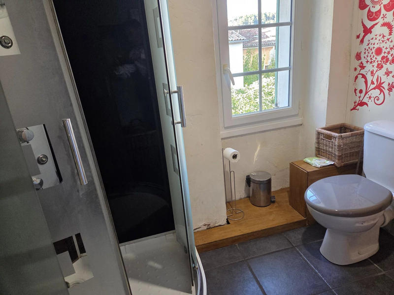 Maison - 87 m² - 3 pièces