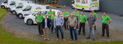 Les Ateliers Boureau