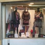 Le Dressing de Calou