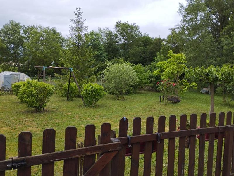 Maison - 147 m² - 7 pièces