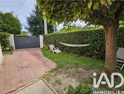 Maison - 101 m² - 5 pièces