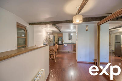 Duplex - 63 m² - 2 pièces