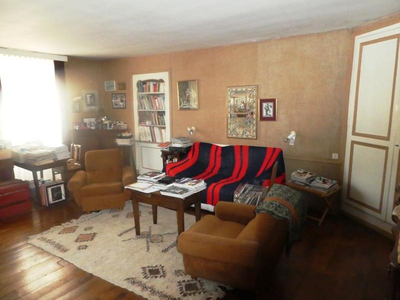 Maison bourgeoise - 310 m² - 8 pièces