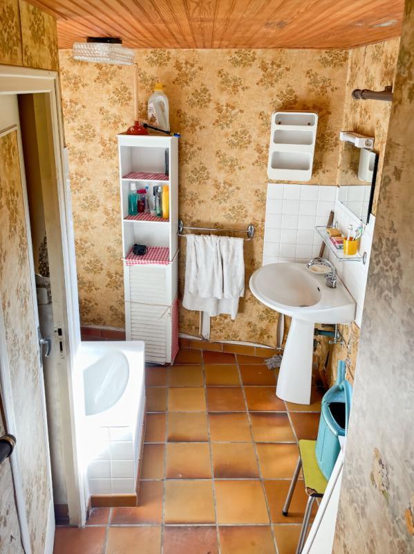 Maison - 113 m² - 5 pièces