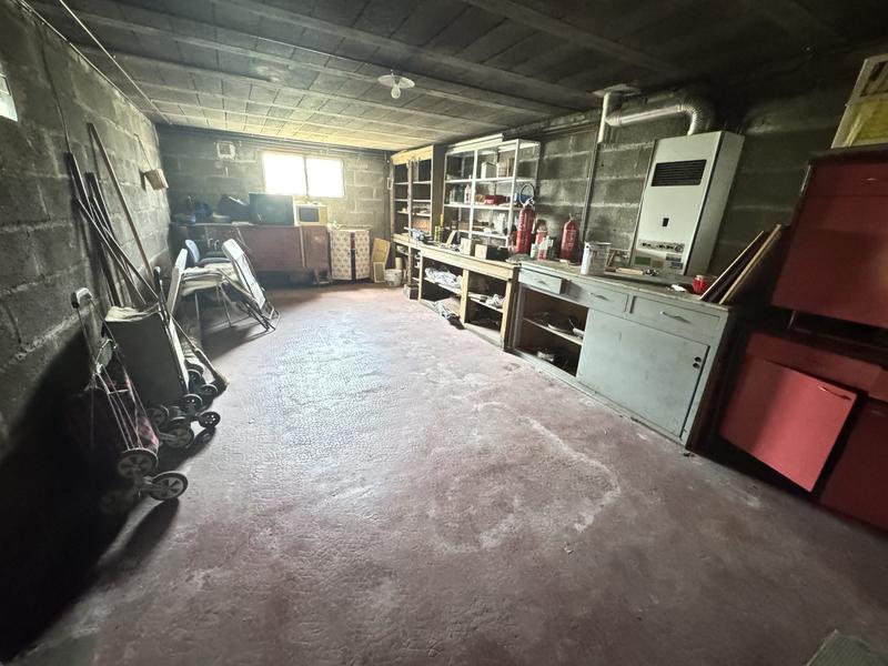 Maison - 96 m² - 4 pièces