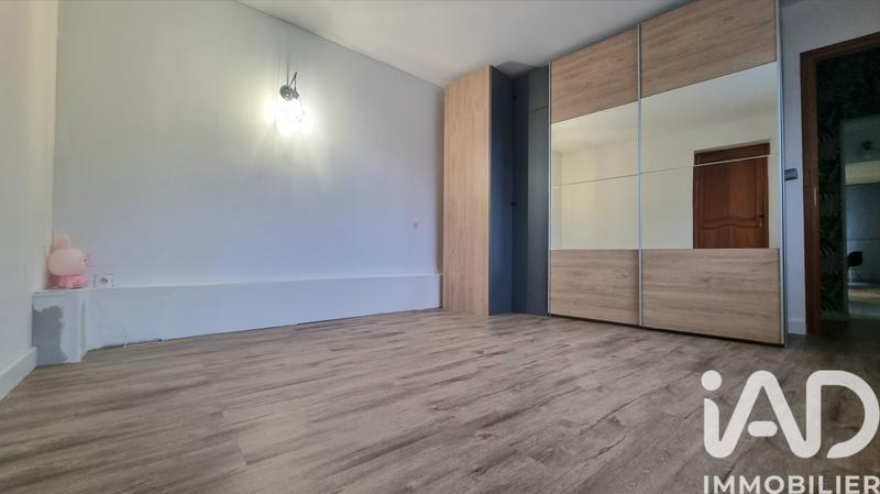 Maison - 102 m² - 5 pièces