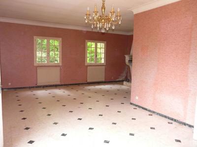 Maison - 116 m² - 4 pièces