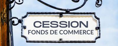 Fonds de commerce - 80 m²