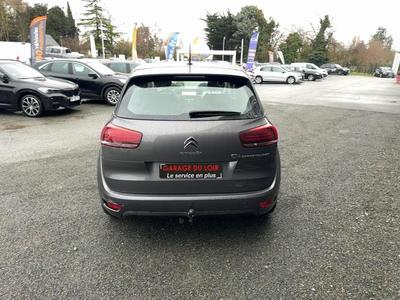 Citroën c4 spacetourer BlueHDi 120 s&amp;S Eat6 Business