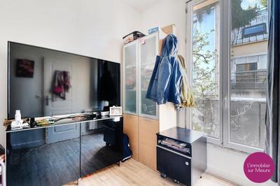 Appartement - 25 m² - 2 pièces