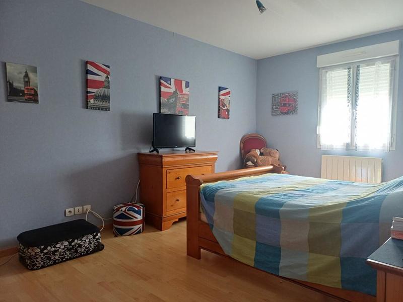 Maison - 175 m² - 6 pièces