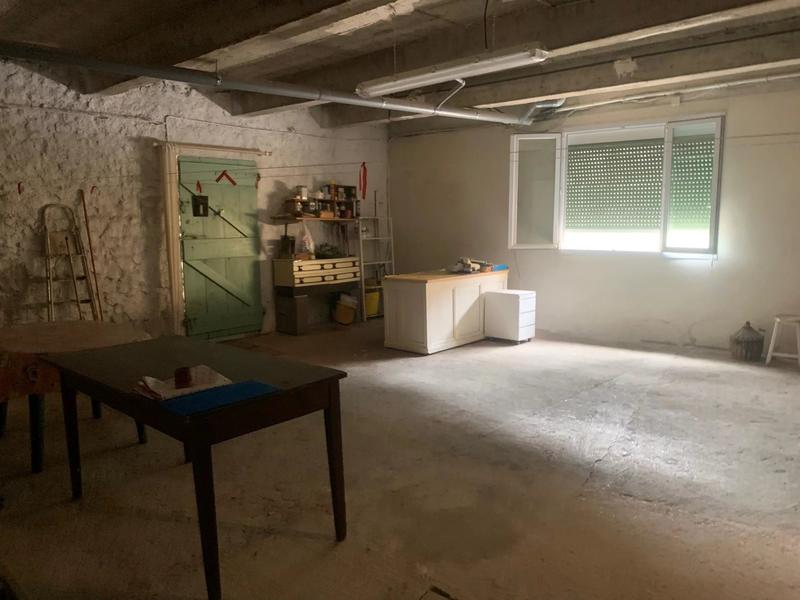 Maison - 170 m² - 7 pièces