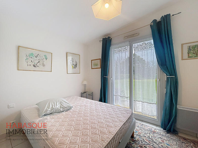 Maison - 142 m² - 7 pièces