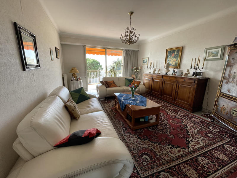 Appartement - 88 m² - 4 pièces