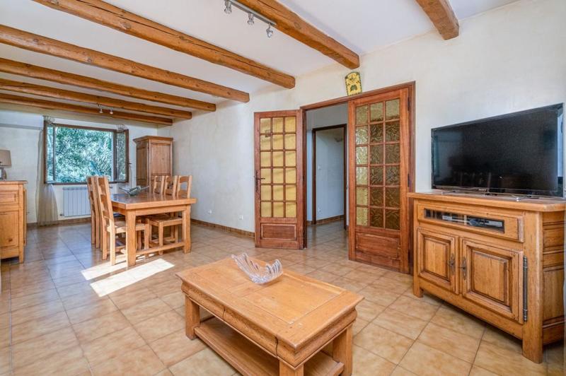 Maison - 110 m² - 6 pièces