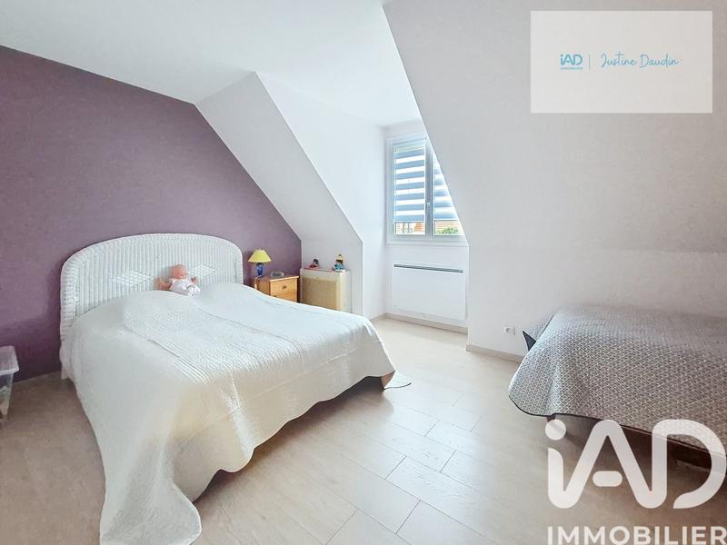 Maison - 145 m² - 6 pièces