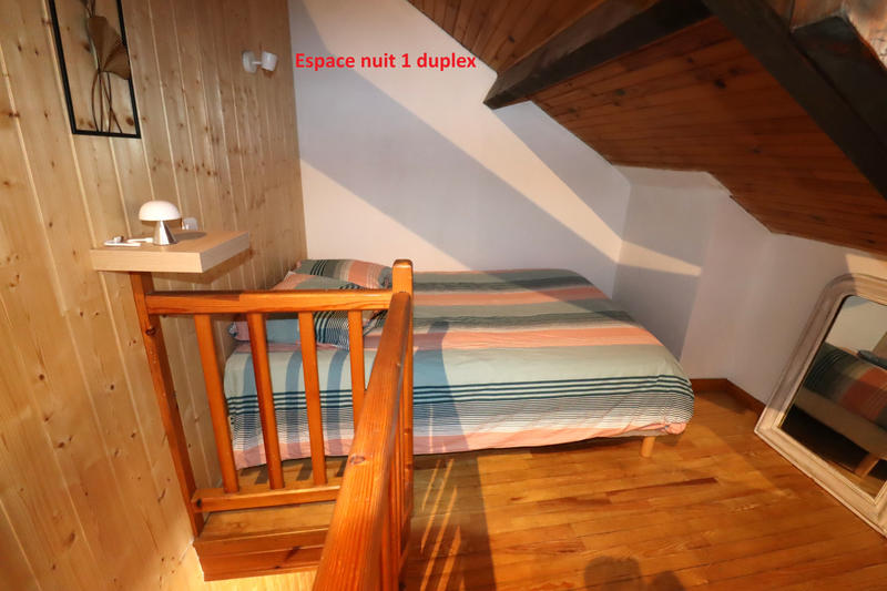 Maison - 151 m² - 6 pièces