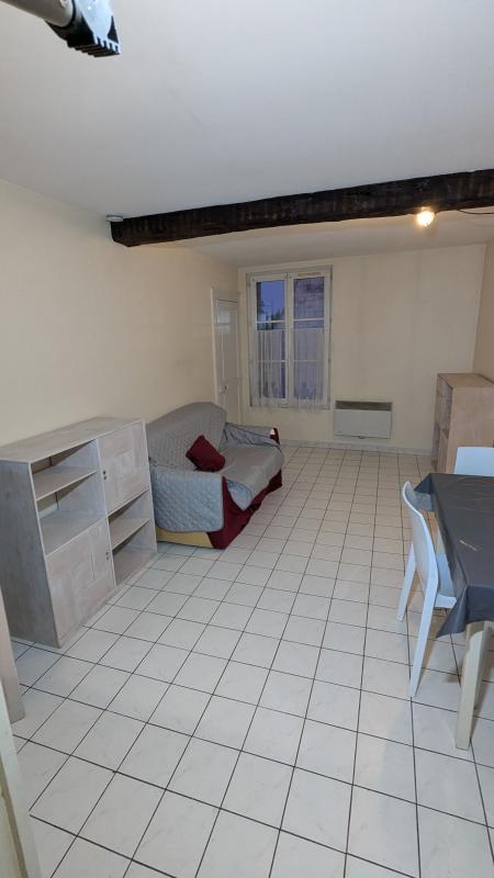 Appartement - 25 m² - 1 pièce