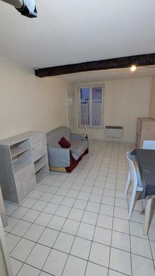 Appartement - 25 m² - 1 pièce