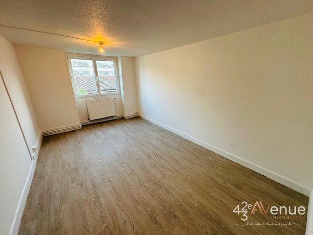 Appartement - 86 m² - 4 pièces