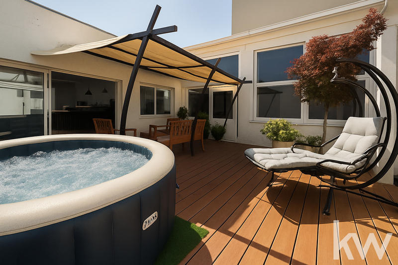 Maison - 300 m² - 6 pièces