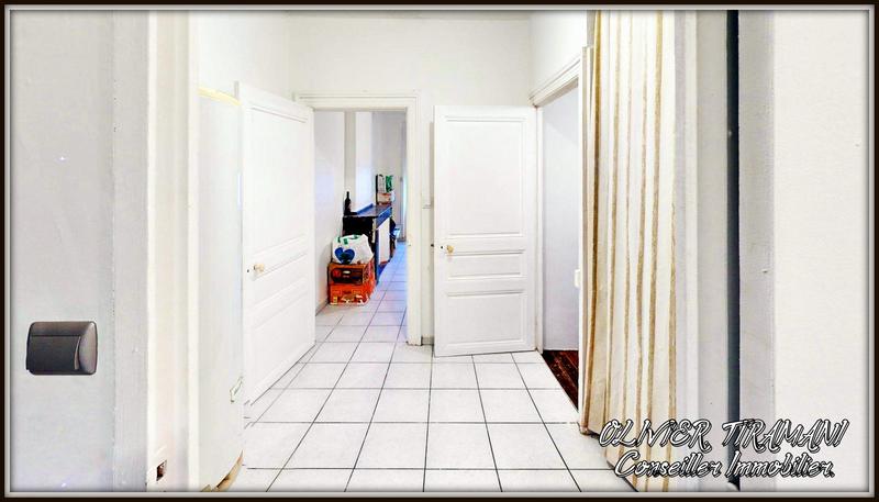 Maison jumelée - 54 m² - 2 pièces