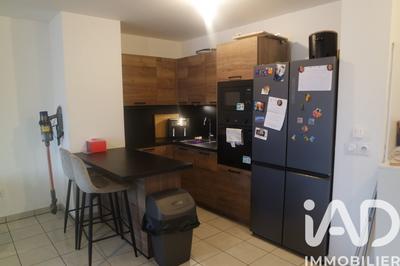Appartement - 72 m² - 4 pièces