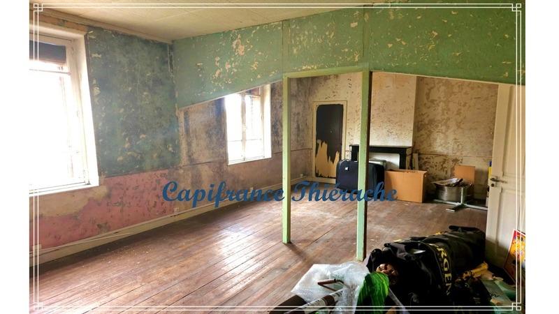 Immeuble - 198 m² - 4 pièces