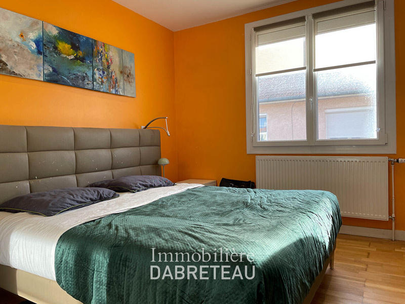 Maison - 154 m² - 5 pièces