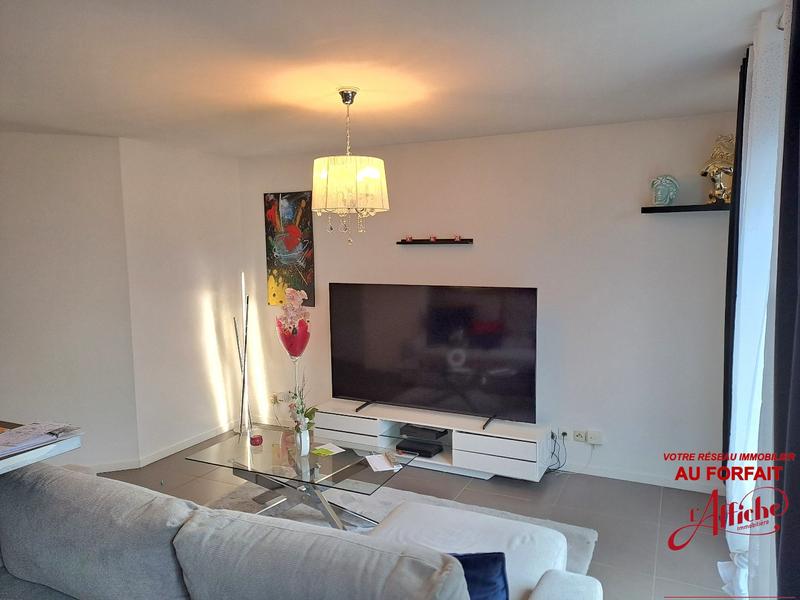 Appartement - 49 m² - 2 pièces