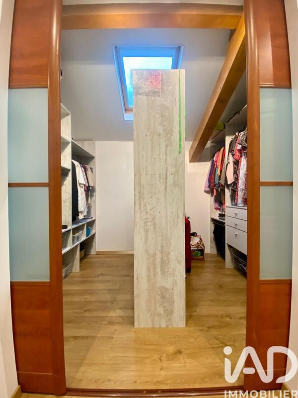 Maison - 170 m² - 6 pièces