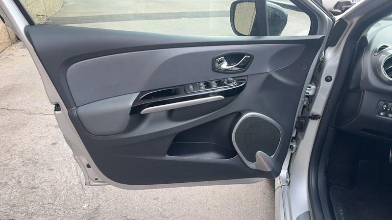 Renault Clio 1.2 TCe 120 Energy Edc6 Gt