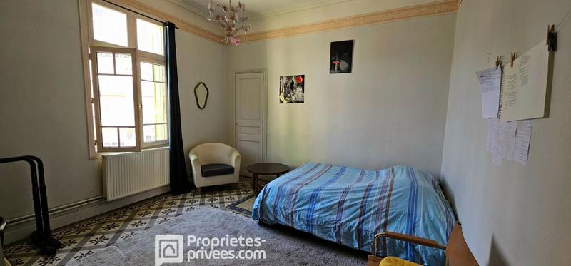 Maison - 135 m² - 6 pièces