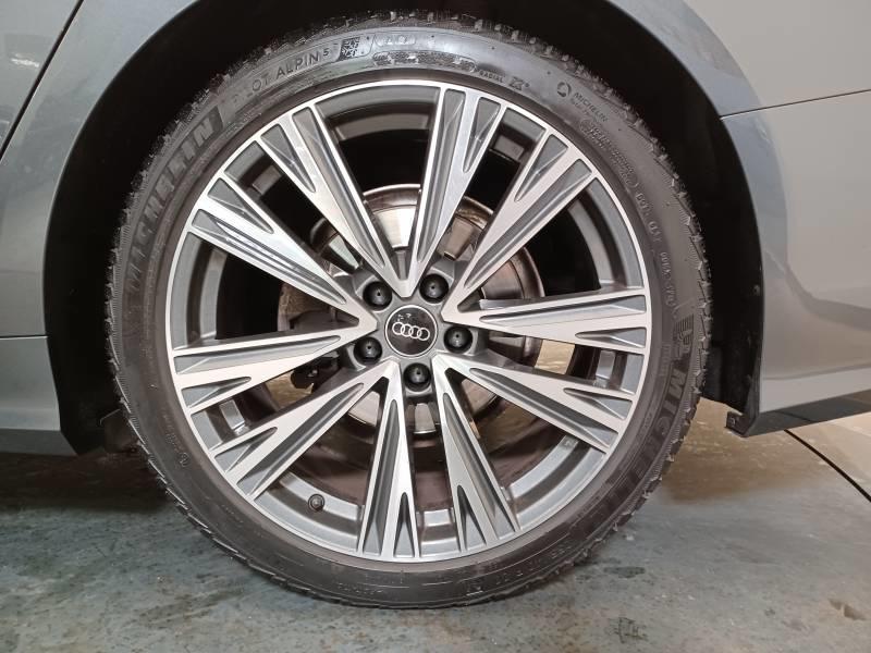 Audi A6 Avant 40 Tdi 204 ch s tronic 7 Quattro s line