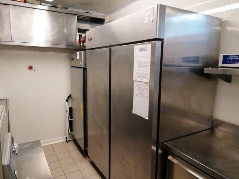 Fonds de commerce - Hôtellerie / Restauration