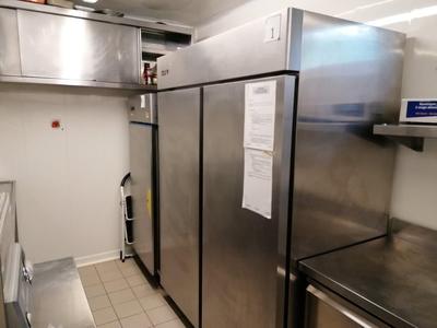 Fonds de commerce - Hôtellerie / Restauration