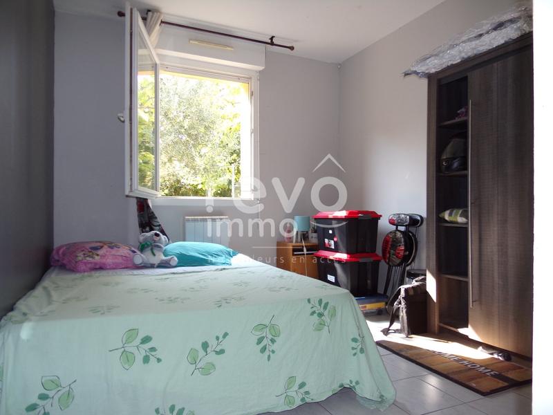 Villa - 96 m² - 4 pièces