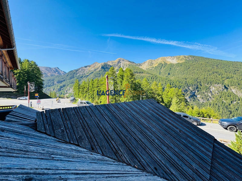 Appartement - 24 m² - 2 pièces