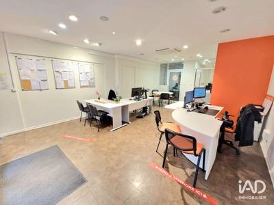 Local commercial - 123 m²