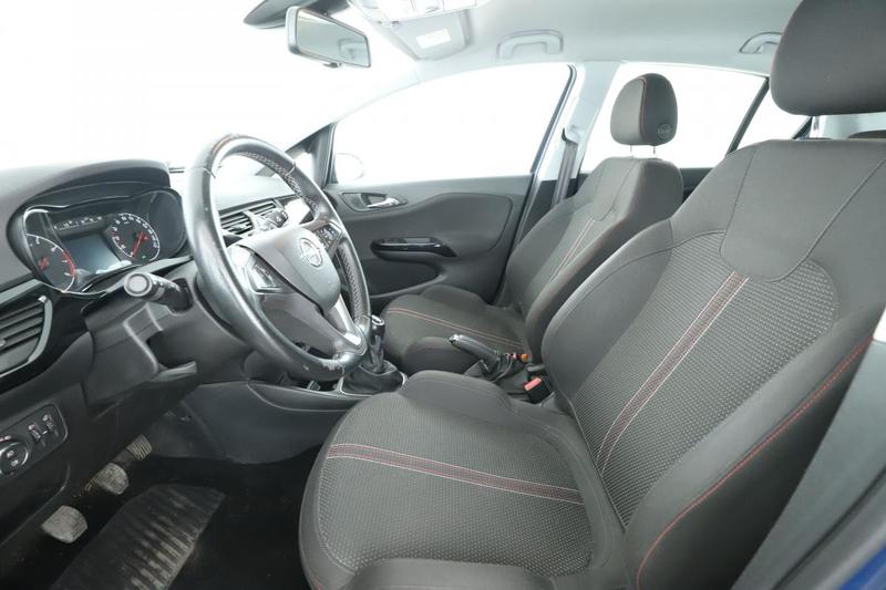 Opel Corsa 1.4 Design Edition 5p 90 ch