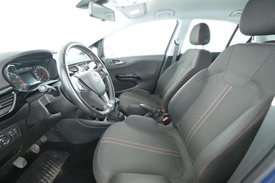 Opel Corsa 1.4 Design Edition 5p 90 ch